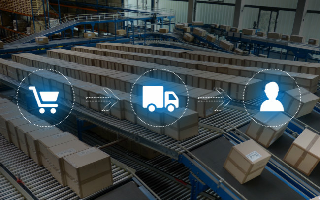 Amazon、etey、newegg一件代發(fā)