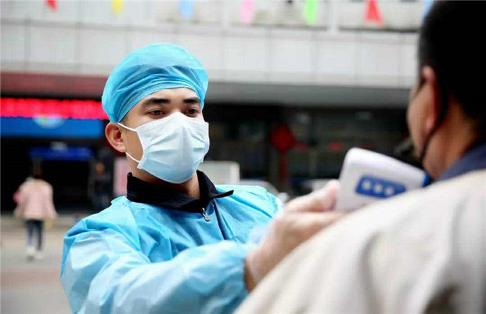 國外疫情嚴(yán)重，如何向境外郵寄防疫物品？