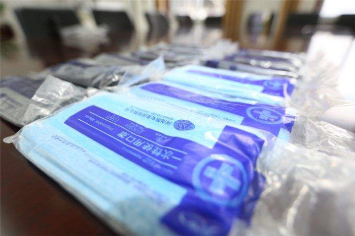 怎么從中國郵寄口罩到美國？
