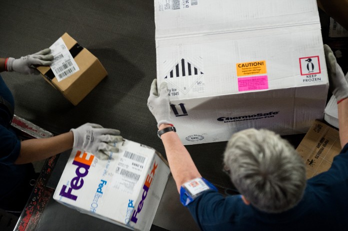 FedEx聯(lián)邦國際快遞有哪些優(yōu)勢？