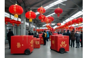 義烏過年期間跨境發(fā)貨指南應(yīng)對停運(yùn)與節(jié)后高峰？